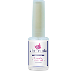 Esmalte Fortalecedor